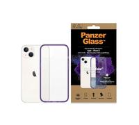PANZERGLASS - 0332 Custodia Per Cellulare Trasparente