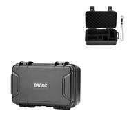 Custodia antideflagrante per DJI OSMO Pocket 3, custodia da viaggio portatile a prova di esplosione e impermeabile, custodia di sicurezza per Pocket 3 piccoli accessori protettivi per fotocamera