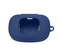 Custodia Antigraffio Antiurto Per La Pelle Cuffie Antipolvere In Silicone Lavabile Auricolari In Silicone Portatile
