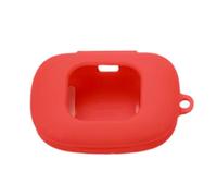 Custodia Antigraffio Antiurto Per La Pelle Cuffie Antipolvere In Silicone Lavabile Auricolari In Silicone Portatile