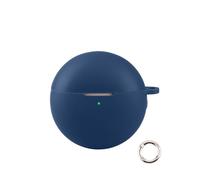 Custodia Antigraffio Antiurto Per La Pelle Per 7i Auricolari Antipolvere In Silicone Lavabile Miglioramento Della Presa In Silicone Antiurto