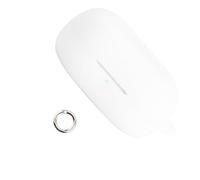 Custodia antigraffio Antiurto Skin Wrap Per Auricolari X9 Custodia antipolvere Custodia in Silicone Lavabile Migliora la Presa Copertura Protettiva Completa