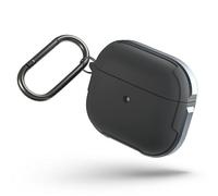 Custodia antimicrobica grigia UNIQ per AirPods 3