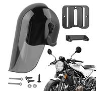 Custodia Antipioggia Per Cellulare Da Motociclo | Parasole Telefono - Protettore Esteso Antipioggia Impermeabile Per Scooter Bici Moto