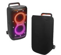 Custodia antipolvere per altoparlante portatile JBL Partybox 520, copertura elastica per altoparlante morbido protettivo antipolvere per altoparlante JBL PartyBox520