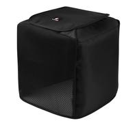 Custodia antipolvere per JBL PartyBox Encore Essential (nera)