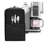 Custodia antipolvere per Ninja Swirl by CREAMi NC700 Series per Gelatiera Accessori Ninja NC701EU