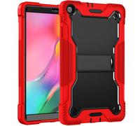 Custodia Antishock con Supporto per Samsung Galaxy Tab A T290 T307 T500 T510