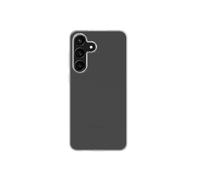 Custodia Antishock Morbida - BIGBEN CONNECTED - Samsung Galaxy S25 FE - Trasparente - Protezione Urti - Design Sottile