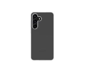 Custodia Antishock Morbida - BIGBEN CONNECTED - Samsung Galaxy S25 FE - Trasparente - Protezione Urti - Design Sottile