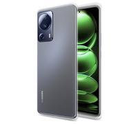 PcCom Essential Funda Antishock Transparente Xiaomi 13 Lite