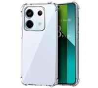 Cool Cover Xiaomi Redmi Note 13 Pro 5G AntiShock Trasparente