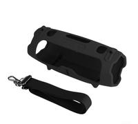 Custodia antiurto in silicone per JBL Charge 6 240 mm (nero)