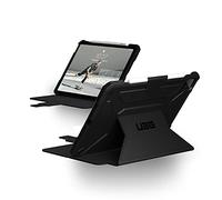 CUSTODIA ANTIURTO METROPOLIS IPAD PRO 11 - COLORE NERO
