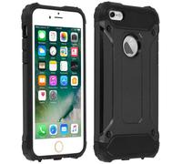 Custodia antiurto nera Avizar Defender II per iPhone 6/6s