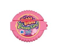 Custodia antiurto per auricolari Bluetooth, custodia protettiva per auricolari Bubblegum a forma di