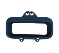 Custodia antiurto per Bose per Soundlink Plus Shock-Absorbent (blu) | Finitura blu vivace, materiale impermeabile, antimacchia per superficie, ideale per viaggi all'aperto