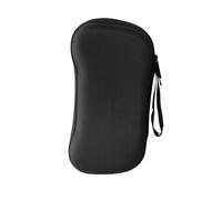 Custodia antiurto per console di gioco portatile Borsa da trasporto per Retroid Pocket 5 con per RETROID DUAL Borsa da viaggio rigida portatile Organizer Contenitore per console di gioco e cover antis