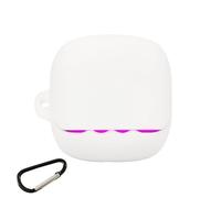 Custodia Antiurto Per Cuffie Coperture Delicate Sulla Pelle Protezione Guscio Lavabile Protezione Per La Pelle Antiscivolo Custodia Per Auricolari Antiscivolo Resistente Agli Urti