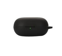 Custodia antiurto per cuffie Custodia delicata sulla pelle per tutta la vita Custodia protettiva resistente agli urti Custodia per cuffie Organizer per cuffie - Piccola protezione per lo schermo