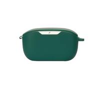 Custodia antiurto per cuffie, delicata sulla pelle, per JBL Wave Buds Guscio protettivo antiscivolo resistente agli urti per cuffie Bluetooth compatibile con valigia impermeabile - Set Box