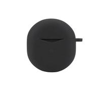 Custodia antiurto per cuffie, delicata sulla pelle, per SoundPEATS Air4, custodia protettiva, antiscivolo, resistente agli urti, per auricolari compatibili con Bluetooth, valigia impermeabile