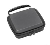 Custodia antiurto per Insta360 AcePro2 con materiale PU resistente all'acqua e manico antiscivolo per un comodo trasporto e protezione