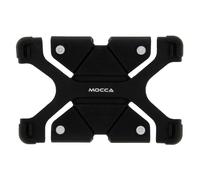 Custodia Antiurto per Tablet Da 9,7'' Da 12'' - Mocca Design - Nero