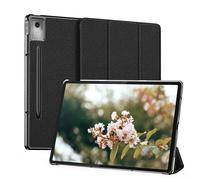 Custodia antiurto per tablet DUX DUCIS con supporto triplo per Lenovo Idea Tab Pro 12.7 K11 Plus 11.45 Tab Plus Funzione di sveglia/sleep automatica