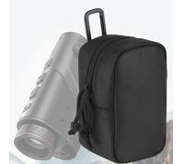 Custodia antiurto per telescopio monoculare per escursioni all'aperto