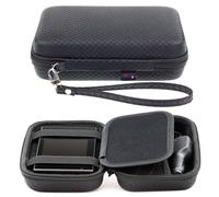 ® Custodia Antiurto rigida per Garmin Nuvi 57LM 58LM 56LM 55LM 55 50 54LM 54