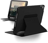 CUSTODIA ANTIURTO SCOUT FOLIO IPAD 2019 10.2 - COLORE NERO
