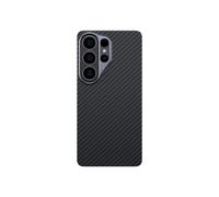 Custodia antiurto Titan Max per Samsung S26 Ultra - Nera