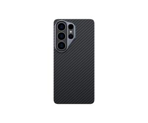 Custodia antiurto Titan Max per Samsung S26 Ultra - Nera