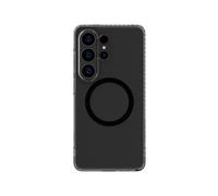 Custodia antiurto Titan Pro per Samsung S26 Ultra - Nero trasparente