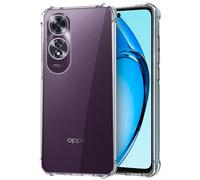 Cool Cover OPPO A60 AntiShock Trasparente