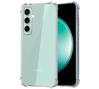 Custodia antiurto trasparente e fantastica per Samsung S711 Galaxy S23 FE