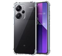 Custodia antiurto trasparente e fantastica per Xiaomi Redmi Note 13 Pro Plus 5G