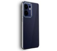 Cool Accesorios Custodia Cool Cover per Realme C75 Antiurto Trasparente