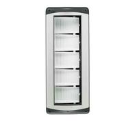 Custodia Antracite Con Cornice Frontale ( Urmet Cod. 1128/10 )