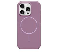 Beats Custodia per iPhone 16 Pro - Custodia protettiva MagSafe, resistente ai graffi, sottile, fodera in microfibra - Tramonto viola