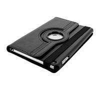 Custodia Avizar nera con supporto a libro per Apple iPad Mini 5 2019