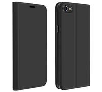 DUX DUCIS - Custodia Apple Iphone 7 / 8 / Se 2020 Custodia Supporto Video Nero - SPEDIZIONE GRATUITA