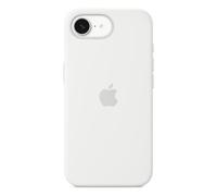 Apple - Custodia In Silicone Per iPhone 16e-bianco Apple