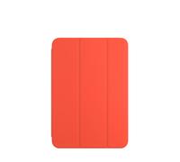 Custodia Apple MM6J3ZM/A per tablet 21,1 cm (8,3 ) Folio Arancione - Nouvo