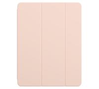 Smart Folio Apple per iPad Pro 12.9" (quarta generazione) - Rosa Sabbia