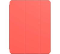 Custodia Apple Smart Folio pompelmo rosa per iPad Pro 12,9"