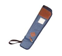 Custodia Archiviazione In Tessuto Pratico Che Fornisce Esperienza Texture Tessuto Adatto Per I Batteristi Performance Della Baracca Impermeabile