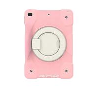 Custodia Armatura con Supporto Girevole per iPad Mini 5/4 7.9 Pollici Rosa