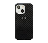 Audi Custodia Per Telefono Carbon Fiber Iphone 14.15.13 6.1 Autpupcip14r8d2bk